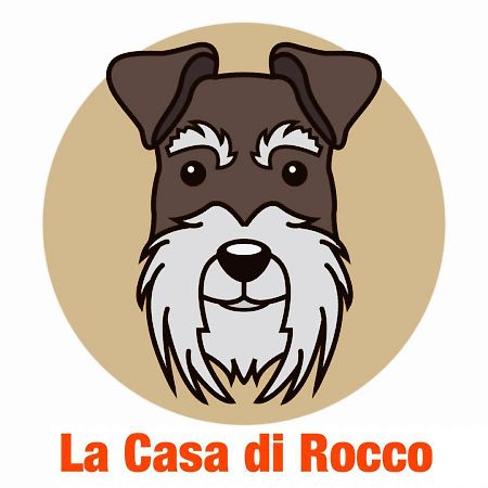 La Casa Di Rocco Naples Exterior photo
