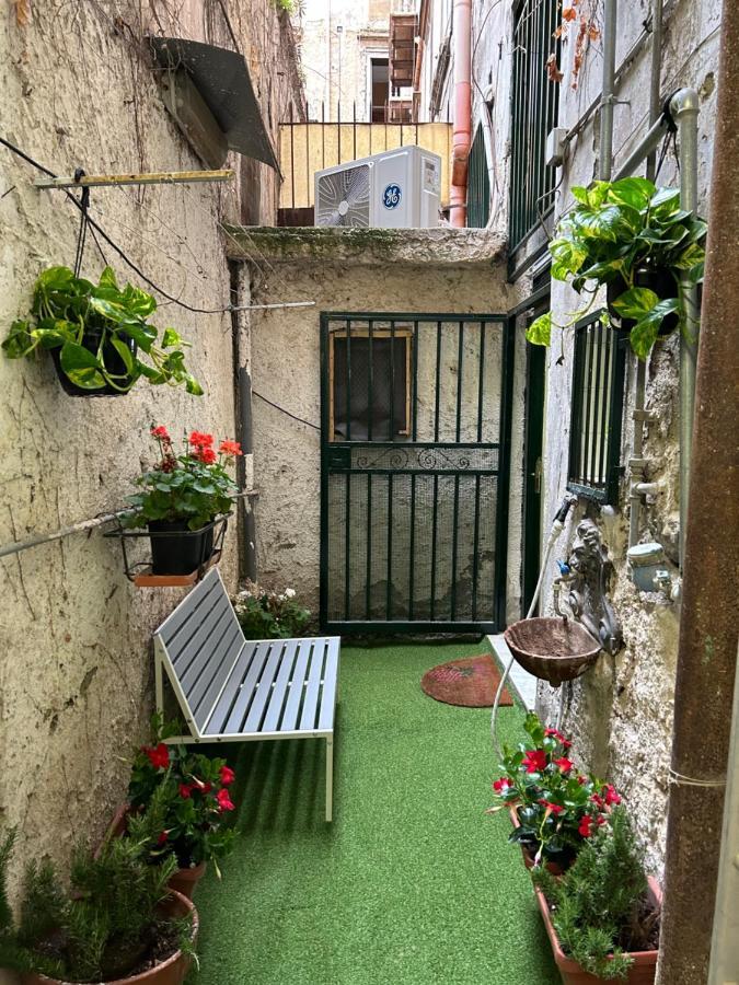 La Casa Di Rocco Naples Exterior photo